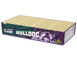 The bulldog